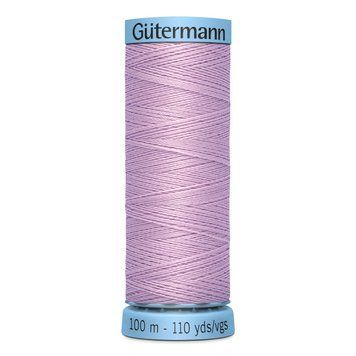 Нитки Silk S 303 100 м, Gutermann 744590 главное фото