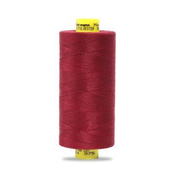 Нитка Mara №120 Gutermann, намотка 1000 м 700207 головна фотографія