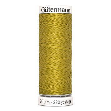 Нитки швейні Sew-all №100 Gutermann, 200 м 748277 головна фотографія