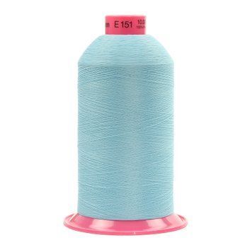 Нитки текстуровані E №160 Gutermann, 10000 м 715328 головна фотографія