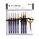 Набор крючков для вязания Tulip Etimo Premium Gold TEG-002 фото товара из галереи