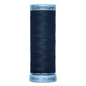 Нитки Silk S 303 100 м, Gutermann 744590 главное фото