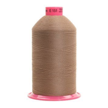 Нитки текстурированные E №160 Gutermann, 10000 м 715328 главное фото