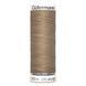 Нитки швейні Sew-all №100 Gutermann, 200 м 748277 головна фотографія