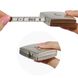 Сантиметрова стрічка-рулетка Hoechstmass Classic - 150 см 87103_i фото товару з галереї