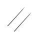 Съемные спицы addiClick Basic, 4,5 мм, классический кончик 656-7/4,5