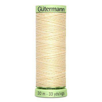Нитки Top Stitch №30 Gutermann, 30 м 744506 главное фото