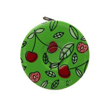 Сантиметровая лента-рулетка Hoechstmass Rollfix FRUITS - 150 см 80103D-FRUITS_i главное фото