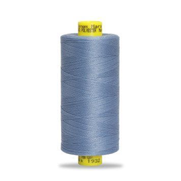 Нитка Mara №120 Gutermann, намотка 1000 м 700207 головна фотографія