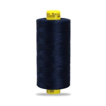 Нитка Mara №120 Gutermann, намотка 1000 м 700207 головна фотографія