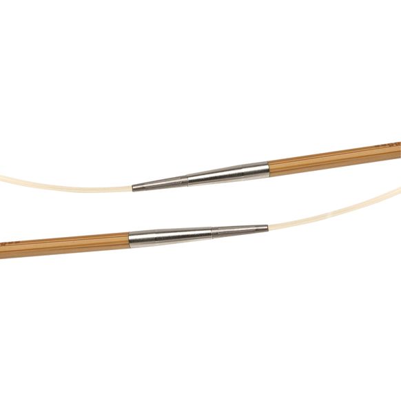 Набір змінних бамбукових спиць Tulip CarryC Long "Ходові розміри" TCC-12 головна фотографія