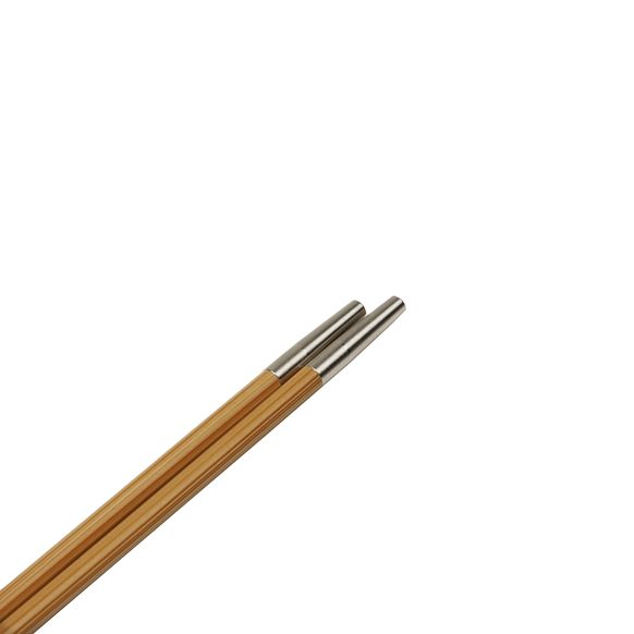 Набір змінних бамбукових спиць Tulip CarryC Long "Ходові розміри" TCC-12 головна фотографія