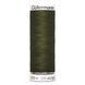 Нитки швейні Sew-all №100 Gutermann, 200 м 748277 головна фотографія