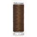 Нитки швейні Sew-all №100 Gutermann, 200 м 748277 головна фотографія